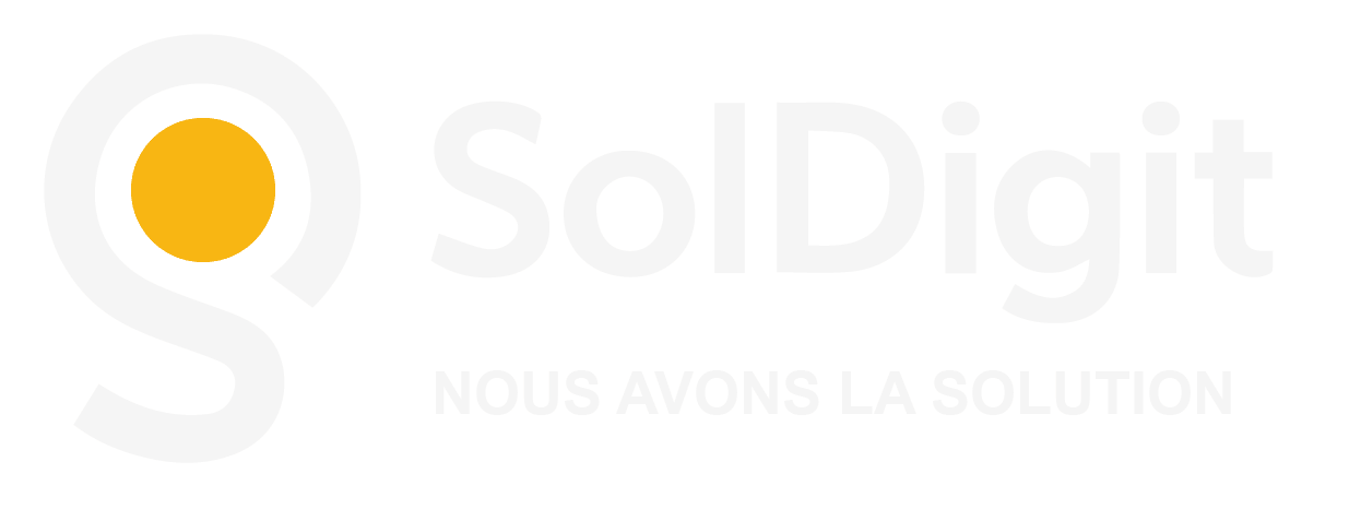 Soldigit
